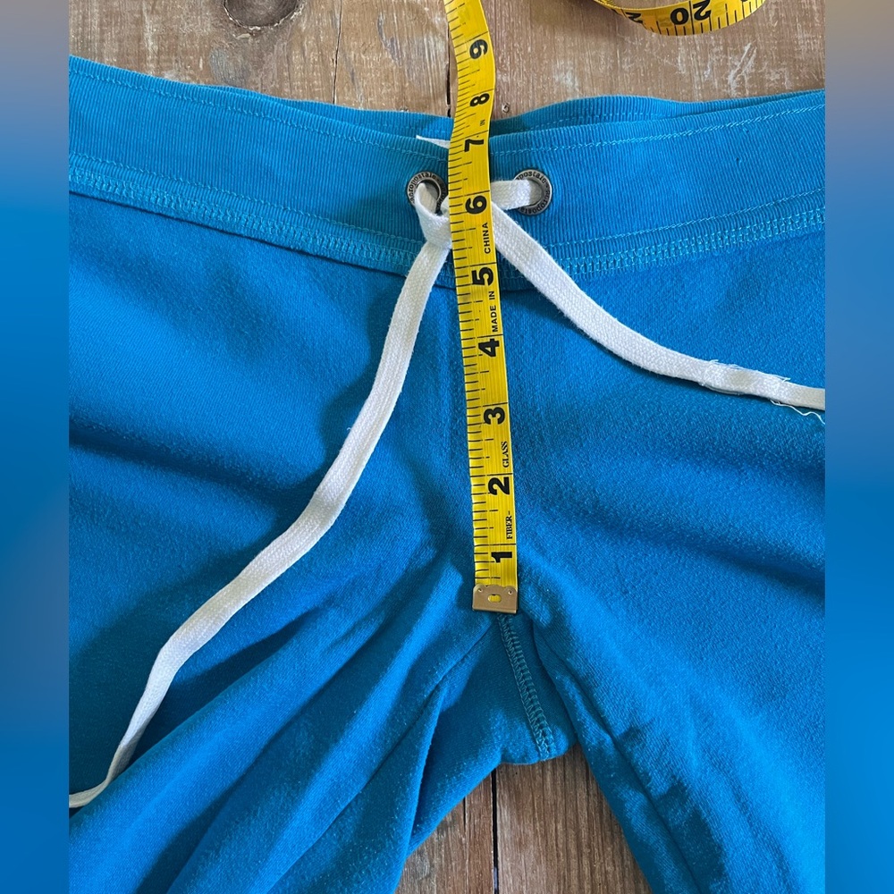 Aeropostale Blue Women’s Shorts, Size Small. - Picture 5 of 8